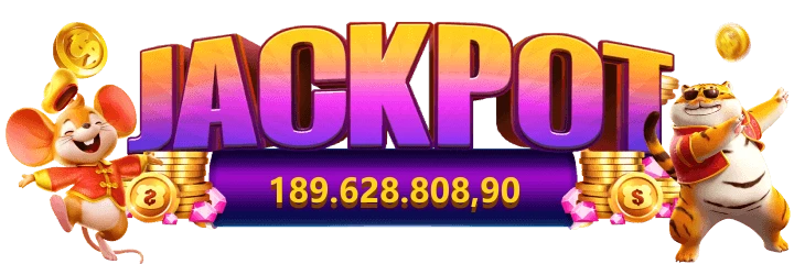 superbr JACKPOT