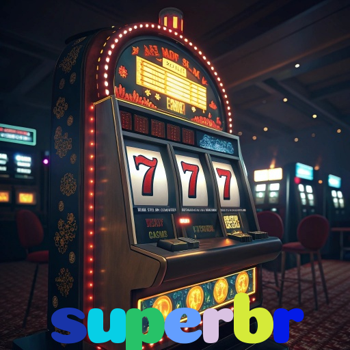 Experiência VIP no Cassino do superbr