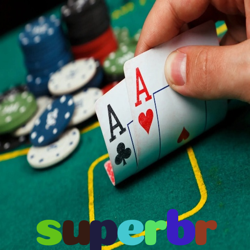 Poker com Recompensas Exclusivas no superbr